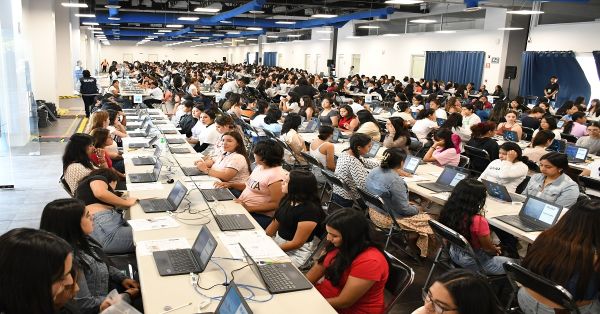 Inicia BUAP aplicaci&oacute;n del Examen General de Admisi&oacute;n