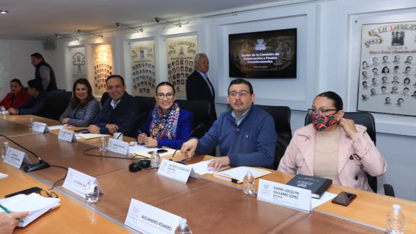 Aprueban reformas a la Ley del Notariado para el Estado