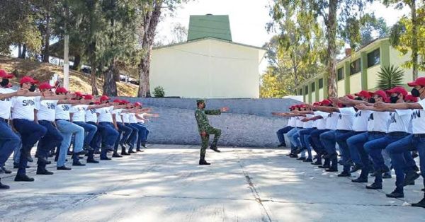 Recuerda que ésta es la última semana para tramitar la cartilla militar