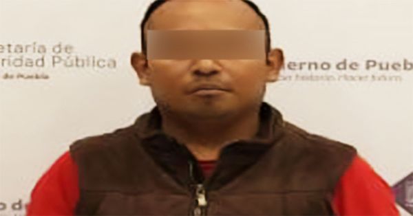 Detiene a Artemio por asaltar un OXXO con pistola de balines