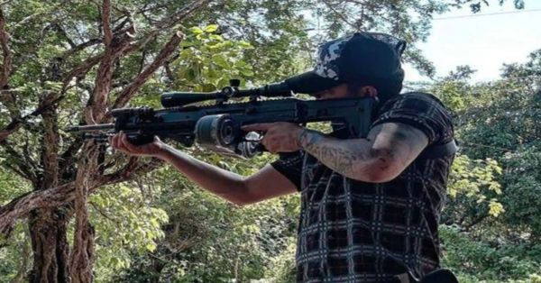 Iban por "La Flaca", principal objetivo del ataque a bar en Querétaro