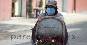 Tuvieron Atlixco, Texmelucan y Tehuacán calidad del aire &quot;regular&quot;