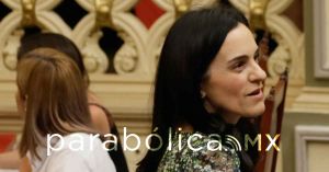 Crítica Mónica Rodríguez cónclave de panistas del municipio