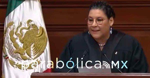 Criticable, la idoneidad de la designaci&oacute;n de Lenia Batres: Julio Santos