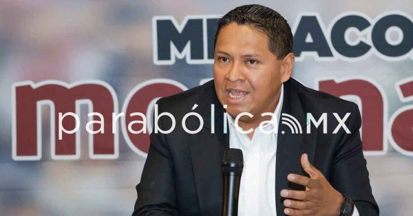 Pide Leobardo Rodr&iacute;guez claridad sobre el Tinacogate