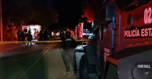 Deja ataque armado contra j&oacute;venes a un muerto y seis heridos