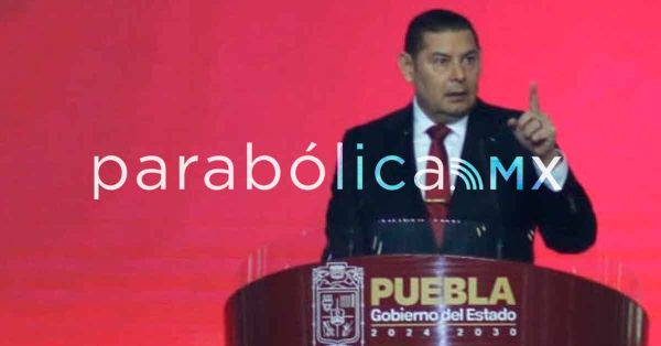 Presenta Armenta la Visión 2024-2030; prioriza seguridad y educación