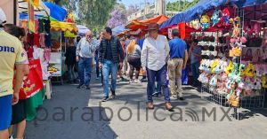 Reporta Ayuntamiento de Puebla saldo blanco tras Semana Santa