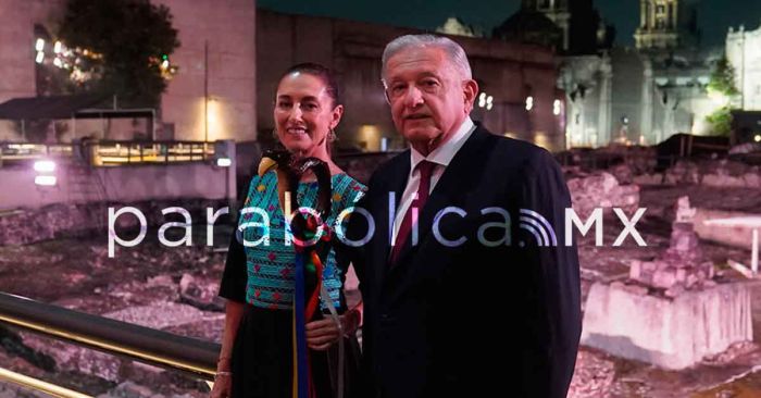 La vida despu&eacute;s de AMLO