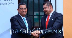 Vivirá Puebla una intensa semana política