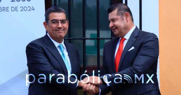Vivirá Puebla una intensa semana política