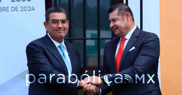 Vivirá Puebla una intensa semana política