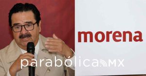 Busca Morena también la mayoría legislativa: Agustín Guerrero