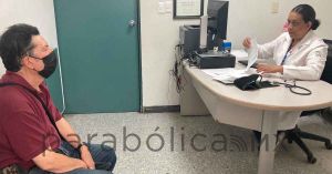 Brindará IMSS Puebla servicios el día 1 de enero de 2025
