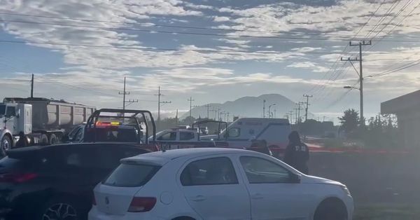 Localizan dos embolsados frente al CESSA de Tepatlaxco