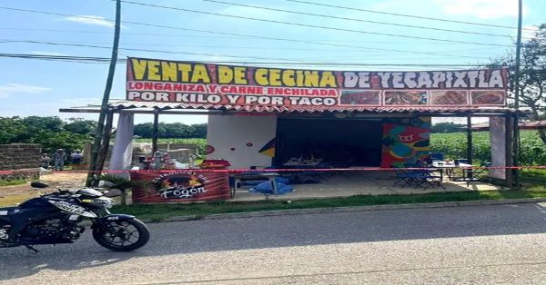 Reportan 11 muertos este fin de semana en Morelos
