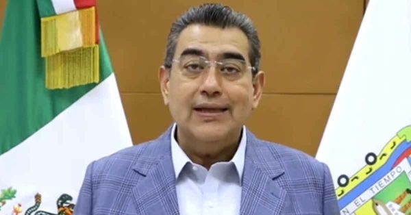 Llama Sergio Salomón a la unidad tras proceso electoral