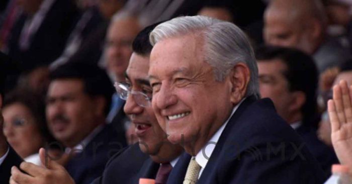 Terminó la 4T con subordinación de México a extranjeros: AMLO