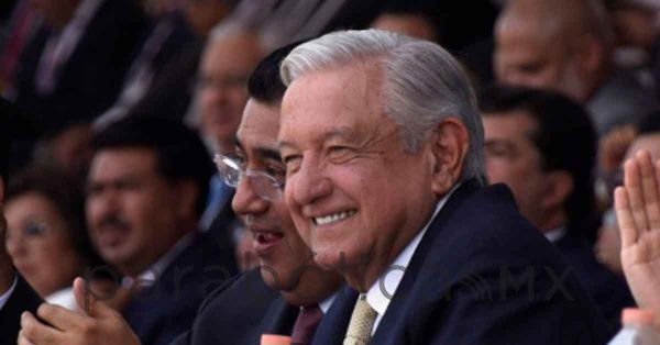 Terminó la 4T con subordinación de México a extranjeros: AMLO