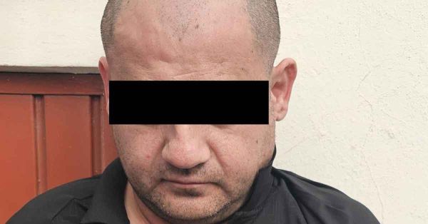 Detienen en CDMX al hermano de "El Pelón", operador de Los Chapitos