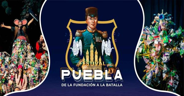 Ofrecen ayuntamiento e IMACP eventos art&iacute;sticos durante el fin de semana