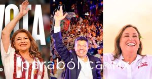 Guatemalteca, toluqueño, zacatecana...
