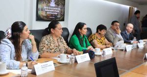 Aprueban en comisiones reformas para fortalecer profesionalización de notarios
