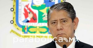 Confirma Gilberto Higuera su renuncia a la FGE