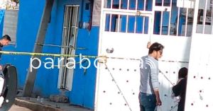 Ejecutan a un hombre en Cuautlancingo; sería de nacionalidad colombiana