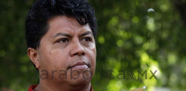 Muere Omar Jim&eacute;nez, activista del agua en agua