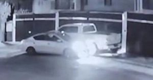 Fue un comando armado el que se llevó y asesinó a Ricardo Antonio Meneses