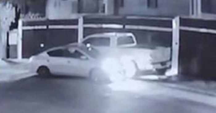 Fue un comando armado el que se llevó y asesinó a Ricardo Antonio Meneses