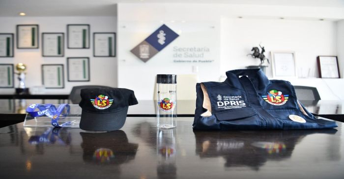 Promueve la prevenci&oacute;n de enfermedades en ni&ntilde;as y ni&ntilde;os con &ldquo;Liga de la Salud&rdquo;