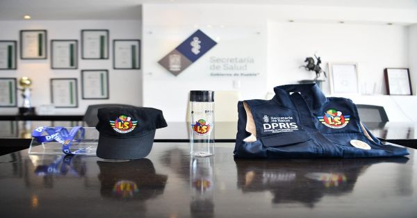 Promueve la prevenci&oacute;n de enfermedades en ni&ntilde;as y ni&ntilde;os con &ldquo;Liga de la Salud&rdquo;