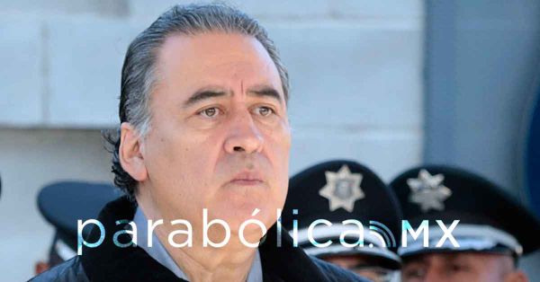 Augura &ldquo;Tigre&rdquo; Aguilar salida de Eduardo Alc&aacute;ntara del PAN