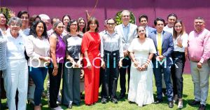 Tendré un Gobierno de puertas abiertas: Pepe Chedraui