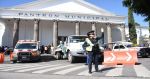 Transcurren festividades del &quot;Día de Muertos&quot; en la capital sin incidentes: Gobernación