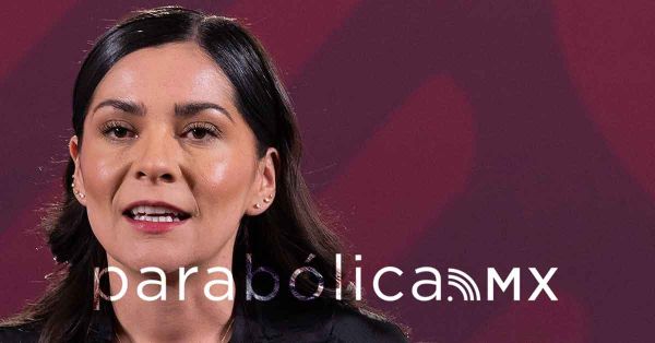 Tambalean morenistas ante inclusión de Liz Vilchis en la encuesta por la capital