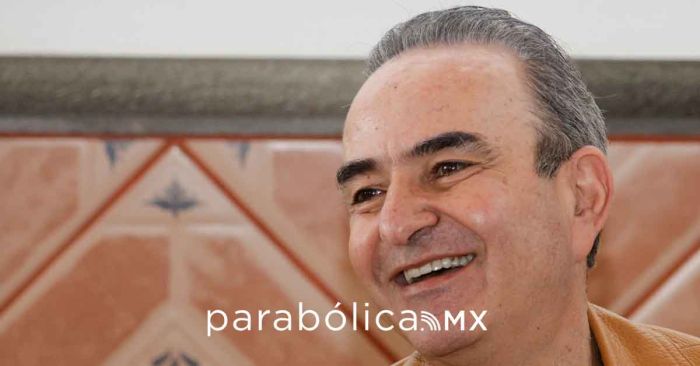 Mantienen &quot;en el limbo&quot; el futuro de Estefan Chidiac