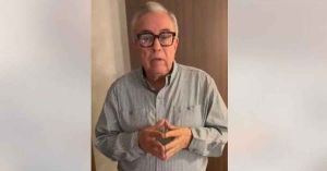 Que Fiscalía esclarezca homicidio de Melesio Cuén Ojeda: Rubén Rocha