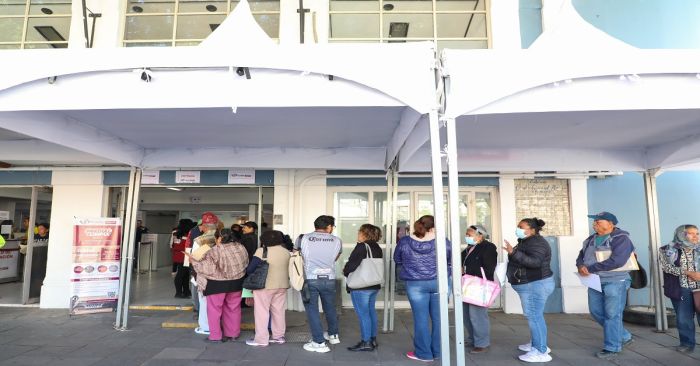 Anuncia la Tesorería Municipal descuentos para pago de Predial y Limpia