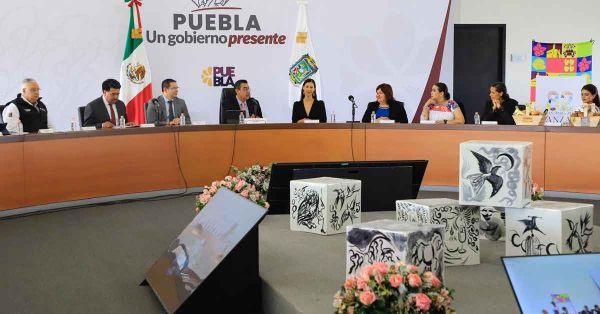 Anuncian la Feria de la Manzana de Zacatlán