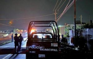 Linchan a cuatro hombres por vinculación a robo de vehículos en Atlixco