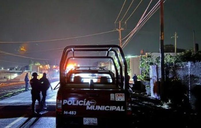 Linchan a cuatro hombres por vinculación a robo de vehículos en Atlixco
