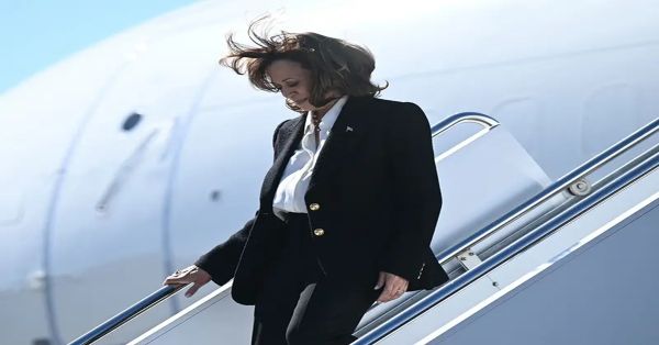 Se centrará Kamala Harris  en el electorado negro en Pensilvania