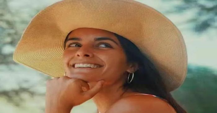 Localizan cuerpo de fotógrafa argentina, Ana Victoria Ávila, en el mar de Puerto Morelos