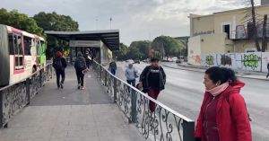 Pronostican una helada para Navidad en la capital poblana