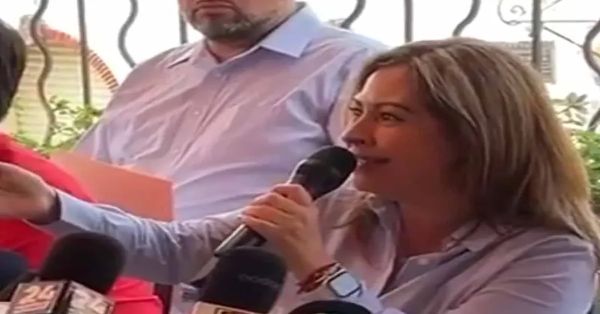 Iniciará Lucy Meza lucha jurídica por irregularidades en el proceso electoral en Morelos