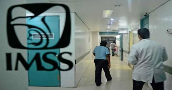 Invita IMSS a una especialización en Cirugía Maxilofacial