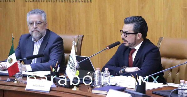 Invierte IMSS 81% m&aacute;s en en rehabilitaci&oacute;n y&nbsp;mantenimiento que la administraci&oacute;n anterior